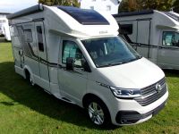 Knaus Tourer Van VANSATION 500 MQ Modell 2024 Baden-Württemberg - Leutkirch im Allgäu Vorschau