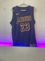 Lakers Jersey LeBron James Berlin - Köpenick Vorschau