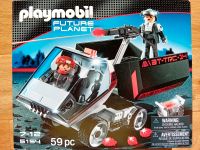 Playmobil Future Planet 5154 Bayern - Augsburg Vorschau