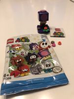 LEGO Super Mario 71386 * Giftpilz Bayern - Andechs Vorschau