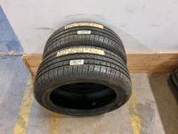 2x Sommerreifen 225/50R18 95W Pirelli Cinturato P7 Runflat Kr. München - Garching b München Vorschau