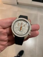 Omega / Swatch Speedmaster Moonswatch Mission to Jupiter Frankfurt am Main - Bornheim Vorschau