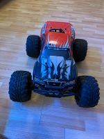 Rc Modellbau Hpi Savage defekt Monster Truck 1:8 nitro Baden-Württemberg - Sindelfingen Vorschau