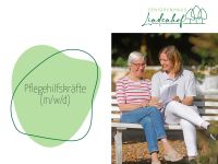 Pflegehilfskräfte (m/w/d) gesucht Geestland - Langen Vorschau