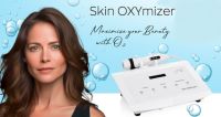CNC Skin OXYmizer Behandlung Sauerstoff Kosmetikbehandlung NEU Bayern - Geiselhöring Vorschau