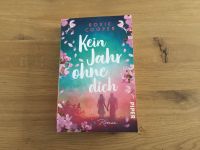 Taschenbuch Kein Jahr ohne dich von Roxie Cooper Hessen - Ober-Ramstadt Vorschau