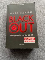 Marc Elsberg Black Out bestseller Baden-Württemberg - Gaildorf Vorschau