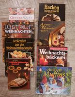 Backbücher Weihnachten Hessen - Wetzlar Vorschau