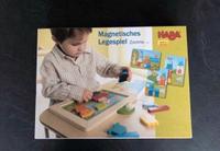 Verkaufe Magnetisches Legespiel Zoolino von HABA Hessen - Hofgeismar Vorschau