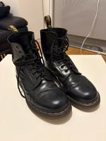 Dr. Martens Pascal Größe 40 Hessen - Rüsselsheim Vorschau