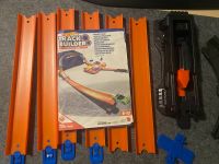 Hot Wheels Track Builder Kiste Rheinland-Pfalz - Kerben Vorschau