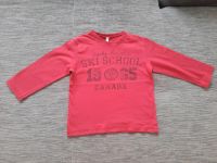 Langarmshirt Größe 86 von Benetton Hessen - Neustadt Vorschau