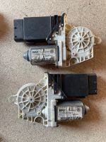 VW GOLF 4 Fensterheber Motor 105467301 1C1959801A 1C1959802A Hessen - Fränkisch-Crumbach Vorschau