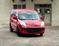 Renault Kangoo 1,6 L Benziner kein TÜV Baden-Württemberg - Rottweil Vorschau