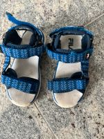 Fila Sandalen, 27, Jungen Nordrhein-Westfalen - Marl Vorschau