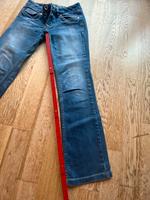 Tom Tailor Denim Jeans blau Bayern - Fürstenfeldbruck Vorschau