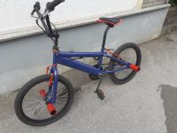 20er neu aufgebautes BMX Niedersachsen - Osterode am Harz Vorschau