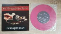 Die Apokalyptischen Reiter - Dschinghis Khan LP red Vinyl Lichtentanne - Schönfels Gem Lichtentanne Vorschau