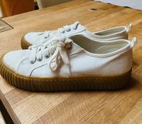 Puls&Bear Sneakers Damen Bayern - Niedernberg Vorschau