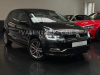 Volkswagen Polo V Allstar/LED/Shz/PDC/Alu/Klimaauto/Berganf Nordrhein-Westfalen - Radevormwald Vorschau