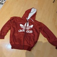Hoodie "Adidas" weinrot München - Ludwigsvorstadt-Isarvorstadt Vorschau