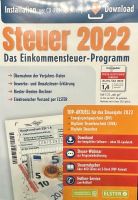 CD Steuer 2022 Nordrhein-Westfalen - Neuss Vorschau