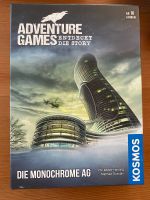 Adventure Game Escape Kauf oder Tausch Bayern - Landsberg (Lech) Vorschau