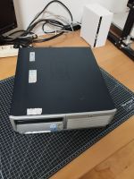 HP Office PC überholt neue 250GB SSD Festplatte 4GB RAM Win 10 Nordrhein-Westfalen - Nörvenich Vorschau