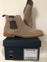 Charles Tyrwhitt Herren Chelsea Boots Gr. 43/9 — NEU!! Kr. München - Straßlach-Dingharting Vorschau