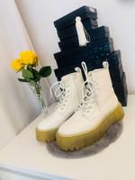 Weiße Boots Köln - Köln Brück Vorschau