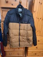 columbia winter jacke Leipzig - Leipzig, Zentrum-Nord Vorschau