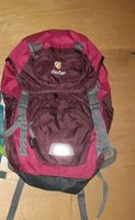 Deuter Junior Rucksack Baden-Württemberg - Aulendorf Vorschau