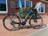 Stevens E4X-Tour E Bike Bosch plus 500WH  Gent 52 statt 2599€ Nordrhein-Westfalen - Nordwalde Vorschau