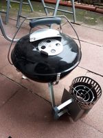 Weber Mini Kugelgrill Bayern - Altdorf bei Nürnberg Vorschau