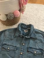 Modernes und neues Jeanshemd von Levi’s für Damen XS 34 164 Bayern - Büchlberg Vorschau