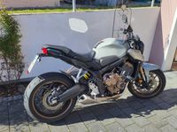 Honda CB650 RA (A2) Baden-Württemberg - Lauchheim Vorschau