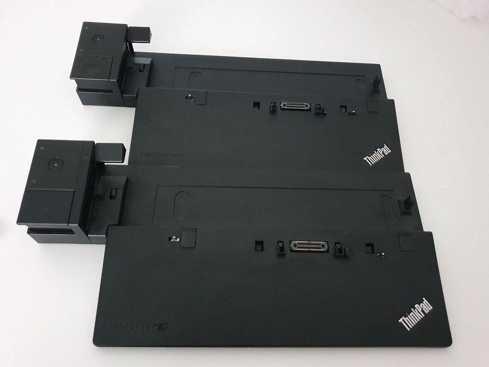 Lenovo ThinkPad T450s Original ThinkPad Ultra Docking Station in Berlin