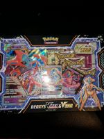 Pokemon Traiding card Game in englisch Nordrhein-Westfalen - Datteln Vorschau