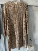Beiges Kleid Blumen Köln - Fühlingen Vorschau