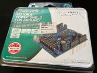 Motor und Power Shield für Arduino Baden-Württemberg - Vaihingen an der Enz Vorschau