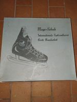 Eishockey- Schlittschuhe nostalgisch ungetragen Bayern - Pfaffenhofen a.d. Ilm Vorschau