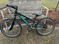 Orbea MTB 20“ MX20 Team Kinder gebraucht, LETZTER PREIS!!!!! Bayern - Affing Vorschau