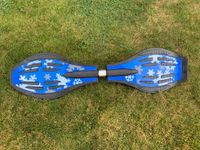 Waveboard FunTomia Wave Board Nordrhein-Westfalen - Weeze Vorschau