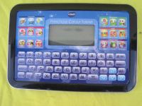Preschool Colour Tablet Computer vtech für Kinder Nordrhein-Westfalen - Netphen Vorschau