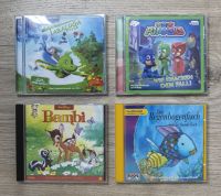 CDs Hörspiel Tabaluga - Bambi - Der Regenbogenfisch - PJ Masks Baden-Württemberg - Deggingen Vorschau