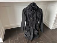 Tragejacke Umstandsjacke Parka 3 in 1 schwarz 36 wie NEU Baden-Württemberg - Eningen Vorschau