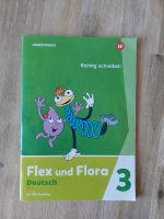 Flex und Flora 3 für die Ausleihe ISBN 978-3-14-104150-7 Rheinland-Pfalz - Rückweiler Vorschau