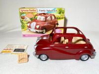 Sylvanian Families Family Spielzeugauto Auto Fahrzeug Saloon Car Niedersachsen - Stadthagen Vorschau