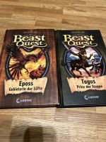 Beast Quest 4 und 6 Freiburg im Breisgau - March Vorschau