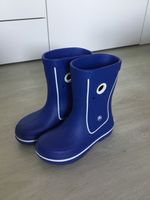 Crocs Gummistiefel, J2 Größe 33/34, NEUwertig!!! Nordrhein-Westfalen - Dorsten Vorschau